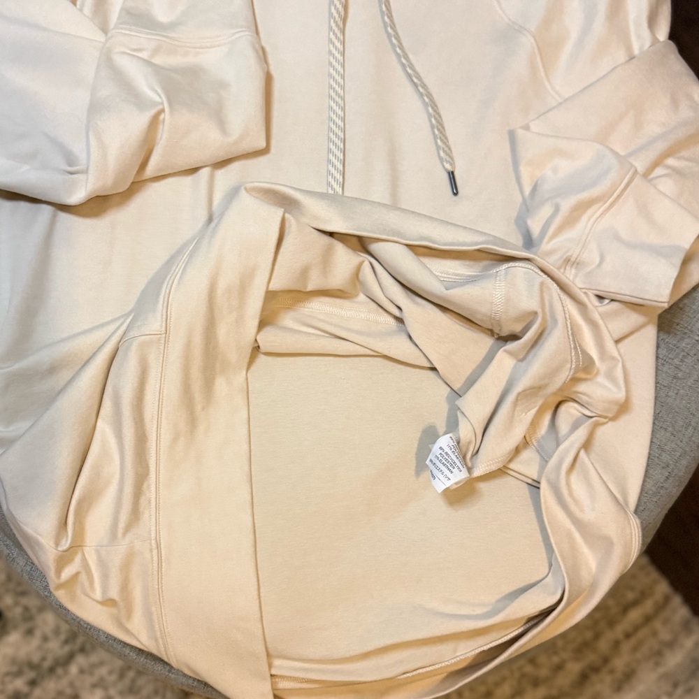 2pc✨Vuori Halo Hoodie & Boyfriend Cargo Jogger Medium LIKE NEW Soft! Retail $218 - Picture 12 of 15